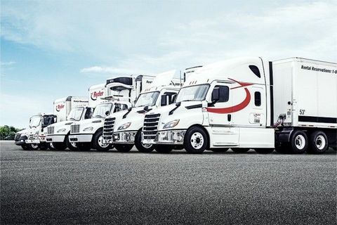 Truck Rentals Overview: Explore Essential Facts, Processes, and Helpful Resources