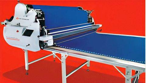 Fabric Spreading Machines Explained: Basics, Uses, Types, and Key Facts to Know