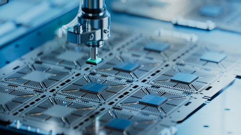 Advanced Semiconductor Manufacturing Insights: Explore Trends, Challenges, and Expert Advice