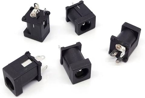 Board Mount Power Supply Accessories: Essential Guide, Basics, and Key Insights