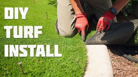 Artificial Turf Installation Explained: Complete Overview, Basics, Tips, Insights & Helpful Resources