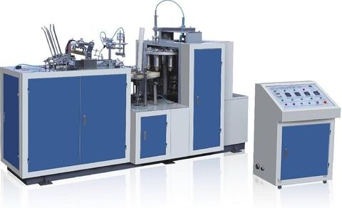 Paper Cup Making Machines Explained: Overview, Basics, Key Facts & Helpful Insights