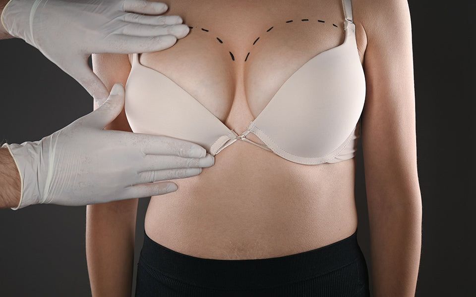 Non-Surgical Breast Firming Explained: An Overview, Basics, and Key Facts to Learn