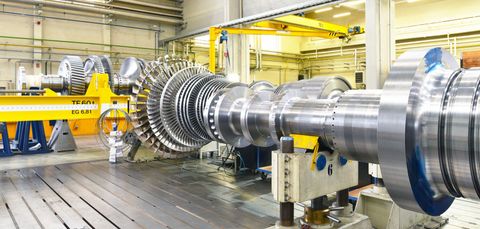 Industrial Equipment Manufacturers Overview for Businesses
