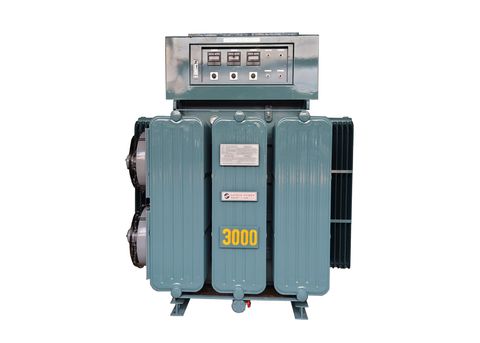 Industrial Voltage Regulator Systems: Learn Core Concepts, Facts, and Expert Advice