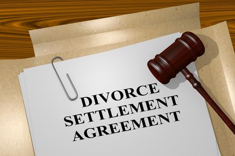 Divorce Settlement Lawyer Explained: Explore Basics, Key Facts, and Practical Insights