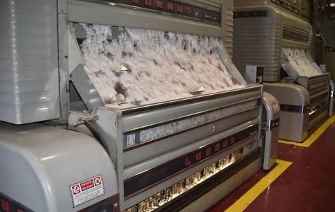 Cotton Ginning Machines Explained: Basics, Working Process, Types, and Key Facts